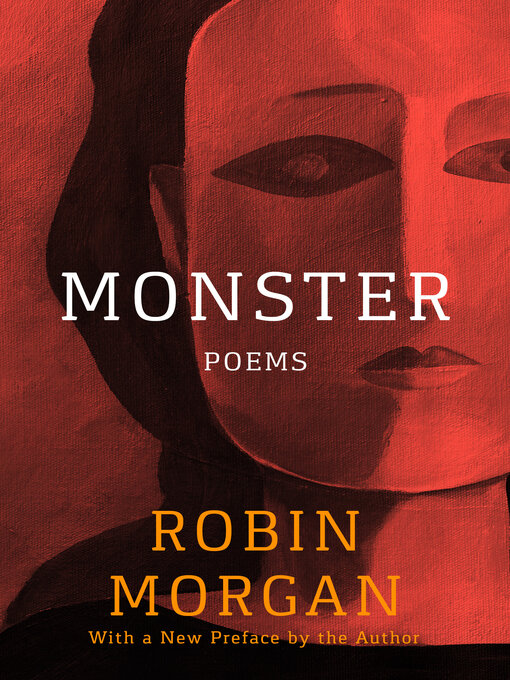 Title details for Monster by Robin Morgan - Available